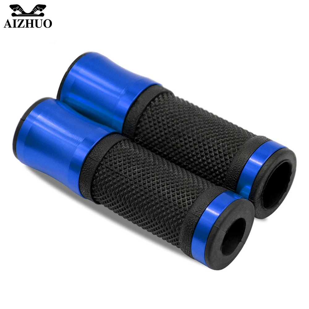 Ручки для мотоцикла YAMAHA AEROX 155 FZ8 FAZER FZ6 FZ6N FZ6S FZ6R FZ1 XSR700 XSR 700 22 мм