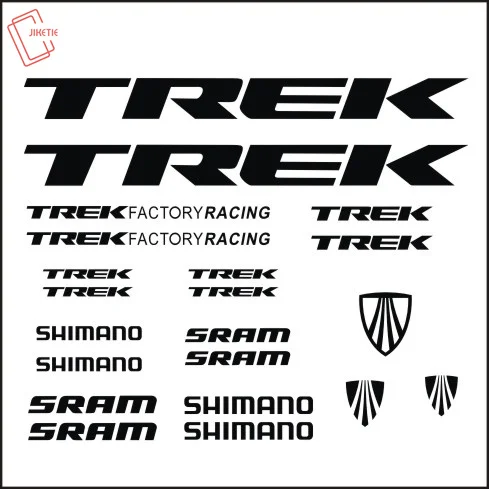 Наклейки на велосипедную раму наклейки для езды велосипеде украшения сделай сам