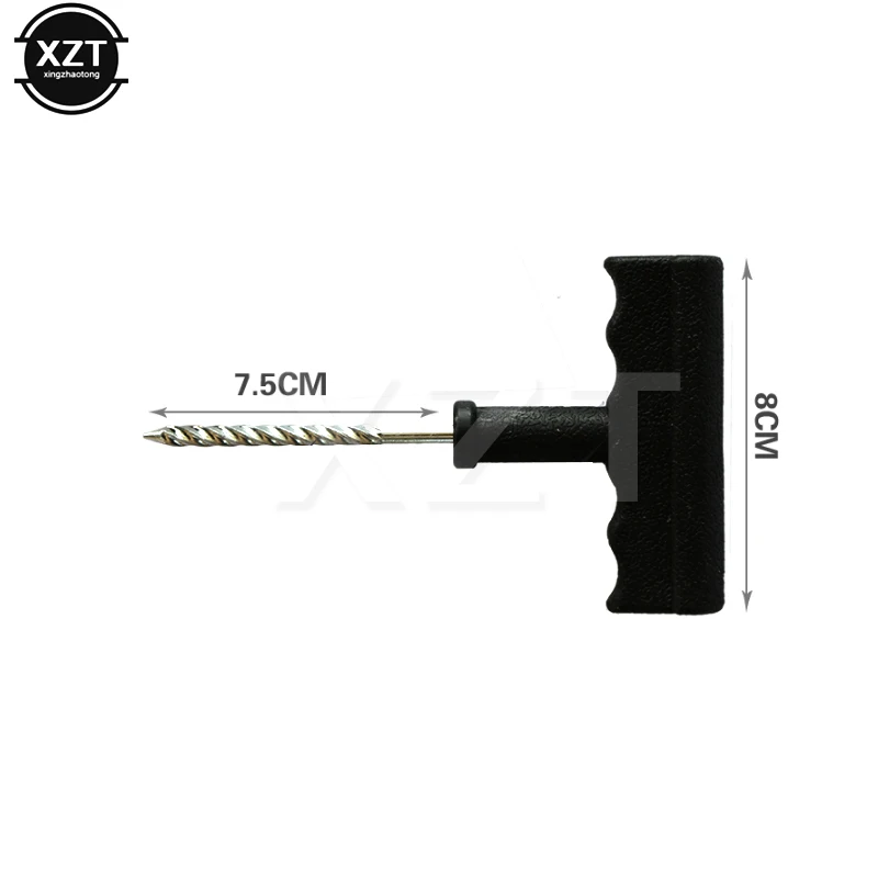 Инструмент для ремонта автомобильных шин набор инструментов и велосипедов