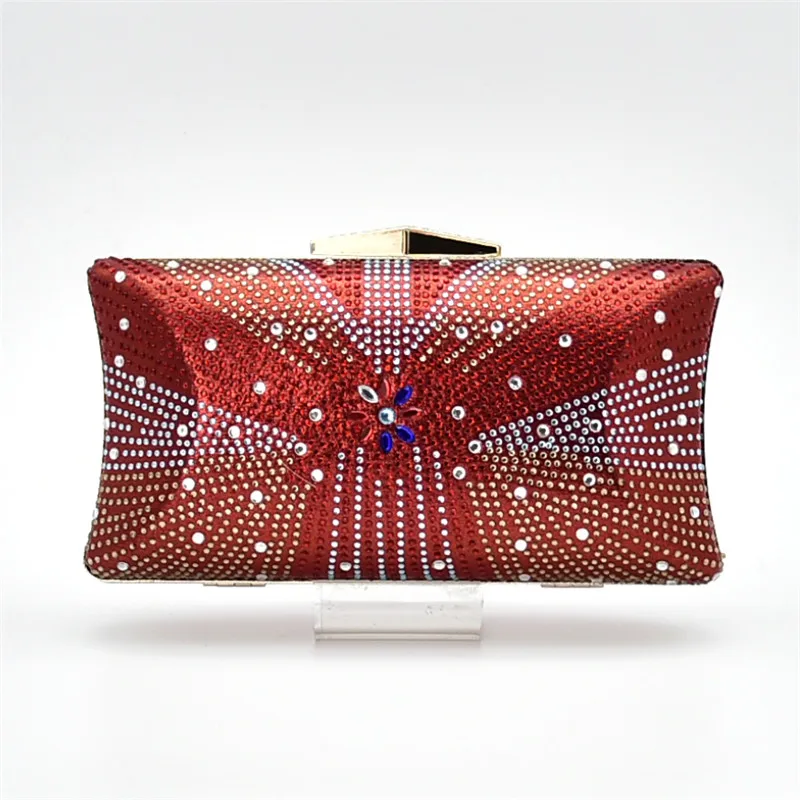 Новое поступление Итальянская обувь с подходящими сумками для женщин и