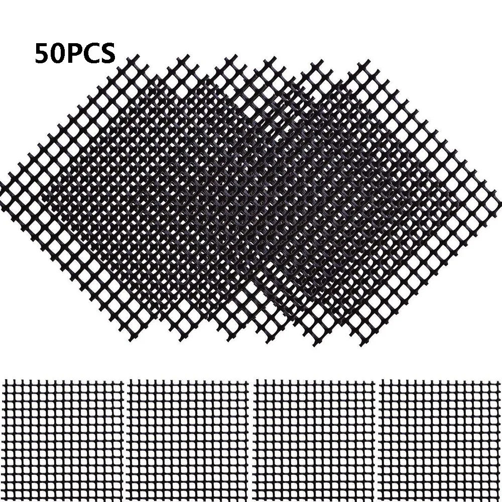 Сетчатые коврики для цветочных горшков многофункциональные - Цена: 365,49 руб.