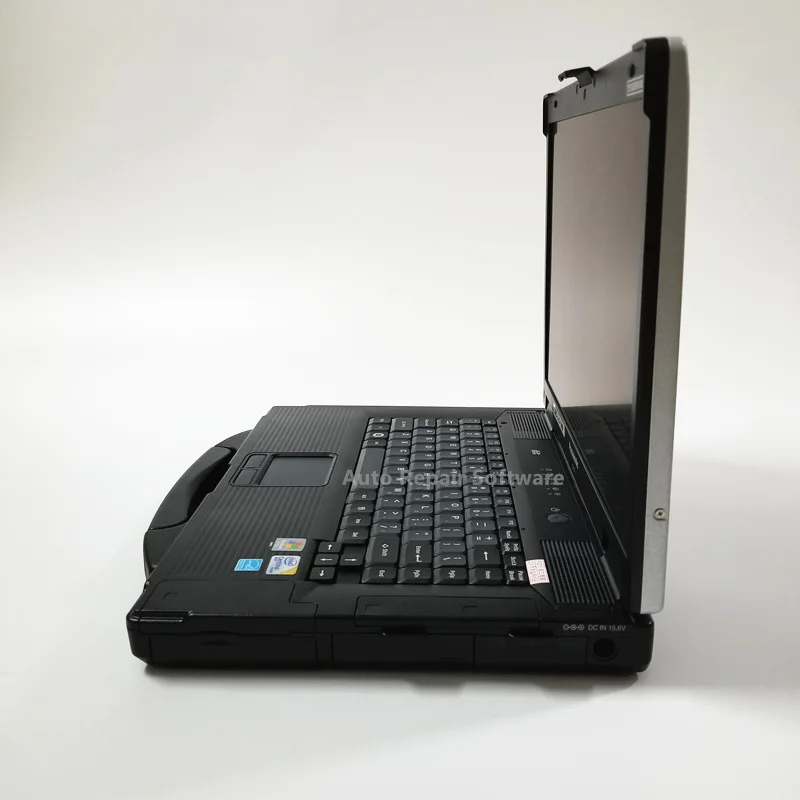 MB Star C4 SD Connect Compact 4 мультиплексор диагностический + Программное обеспечение SSD 2020 6