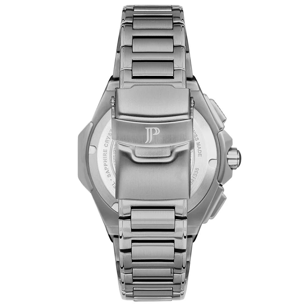 

Watches Mens Jacques Philippe JPQGC048347 Men's Watch Quartz Watches