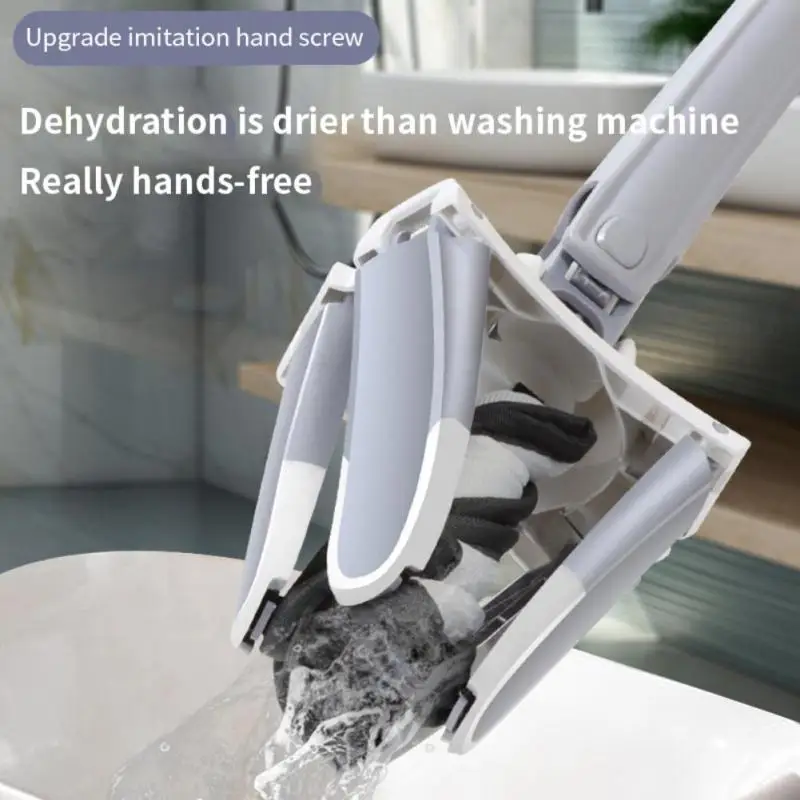 

Ручная Швабра для пола X-type, плоская Швабра для мытья с микрофиброй, Сменные подушечки, легко отжимаемые бытовые инструменты для уборки пола