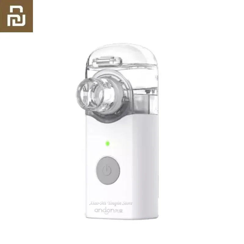 Микро-атомайзер Youpin Andon технология медицинской микросетки аэроsolized препараты