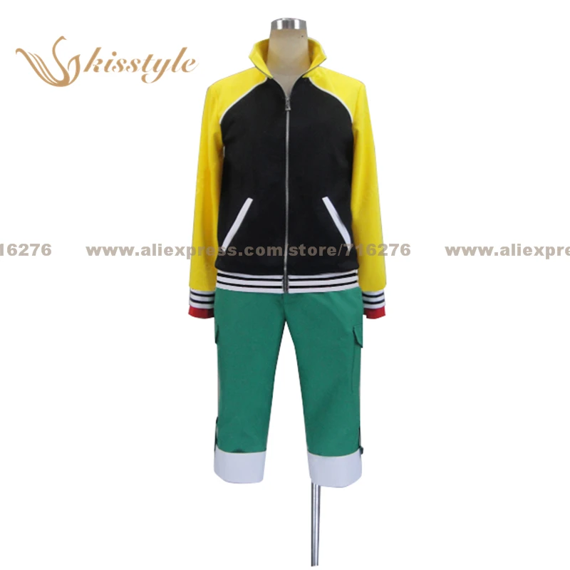 

Аниме «Токийский Гуль Хидэёси Nagachika форма COS костюмы косплэй костюм, индивидуальные принимаются