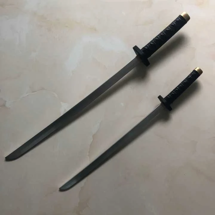 Меч из ПУ для косплея Дэдпула 61 76 см|Реквизит костюмов| |