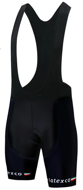 Pro Team быстрый шаг Велоспорт Джерси 19D Bib набор велосипедная одежда Ropa Bicycle SM велосипедная одежда Мужская короткая Майо Culotte - Цвет: 9