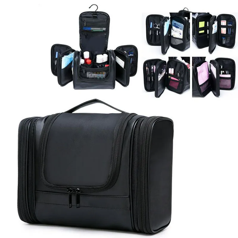 Комплект первой помощи на открытом воздухе вместительная Спортивная нейлоновая