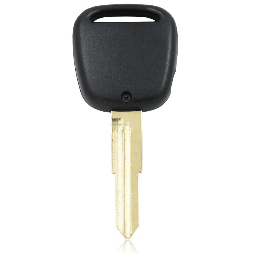 Распродажа! Новый Сменный Чехол для ключа с дистанционным управлением боковая 1