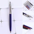 Металлическая шариковая ручка T серии волны ручка масло рекламный подарок для стимуляции продаж ручка 2021