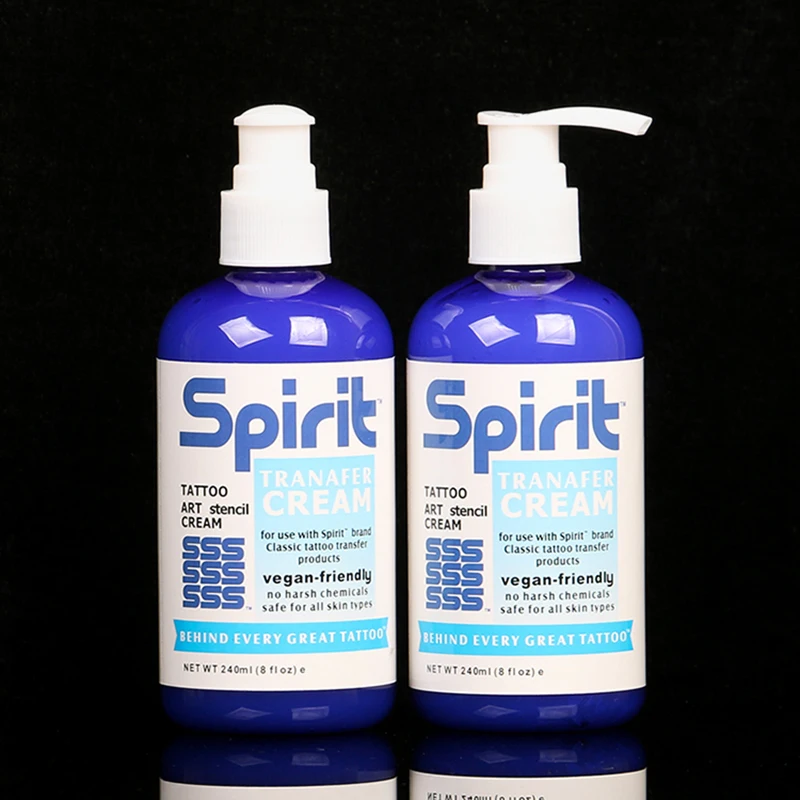 

Tattoo & Body ArtTattoo Stencil Stuff Gel For the Tattooing application Long Lasting Precision 8 oz