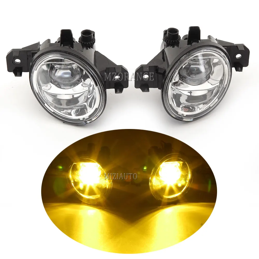 Противотуманные фары s противотуманные для Nissan Almera Versa Qashqai Urvan Rogue Sentra 2001-2015