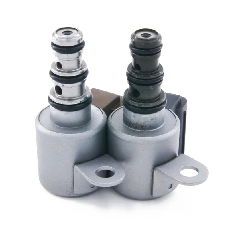 

Transmission Shift Control Solenoid Valve B&C Kit Set for Honda Accord Acura Car Parts Accessories New Hot Sale 2020