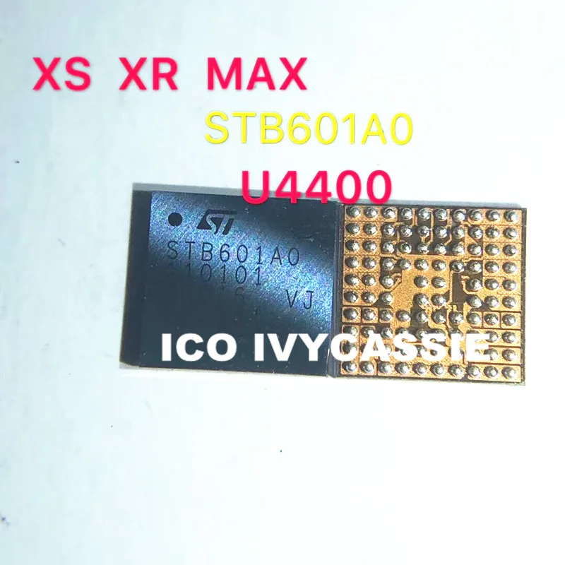 STB601A0 для iPhone XS XR Max 11PRO MAX U4400 распознавание лица IC система распознавания ID чип