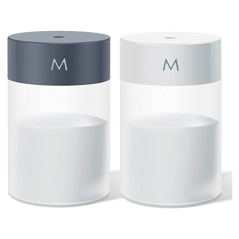 

2 шт., увлажнитель воздуха с USB-портом