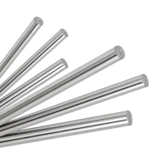 

2pcs/lot OD 40mm x 500mm CNC Linear Shaft Hardened Rod Linear Motion