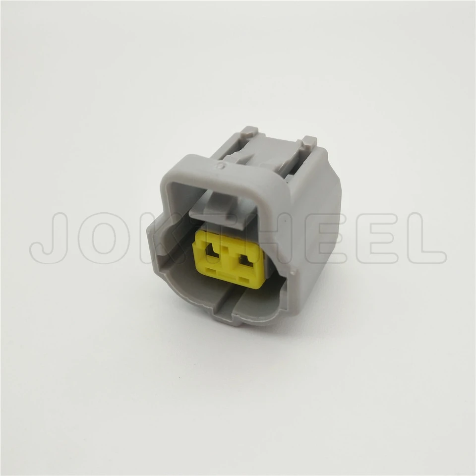 1/5/10/20 sets kit Denso 2 pin car engine coolant water temperature sensor plug connector for Toyota 178390-1 1JZ-2JZ-1UZ-3SGE