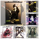 Дурарара! Изая Орихара Аниме Манга HD печать на стене плакат свиток