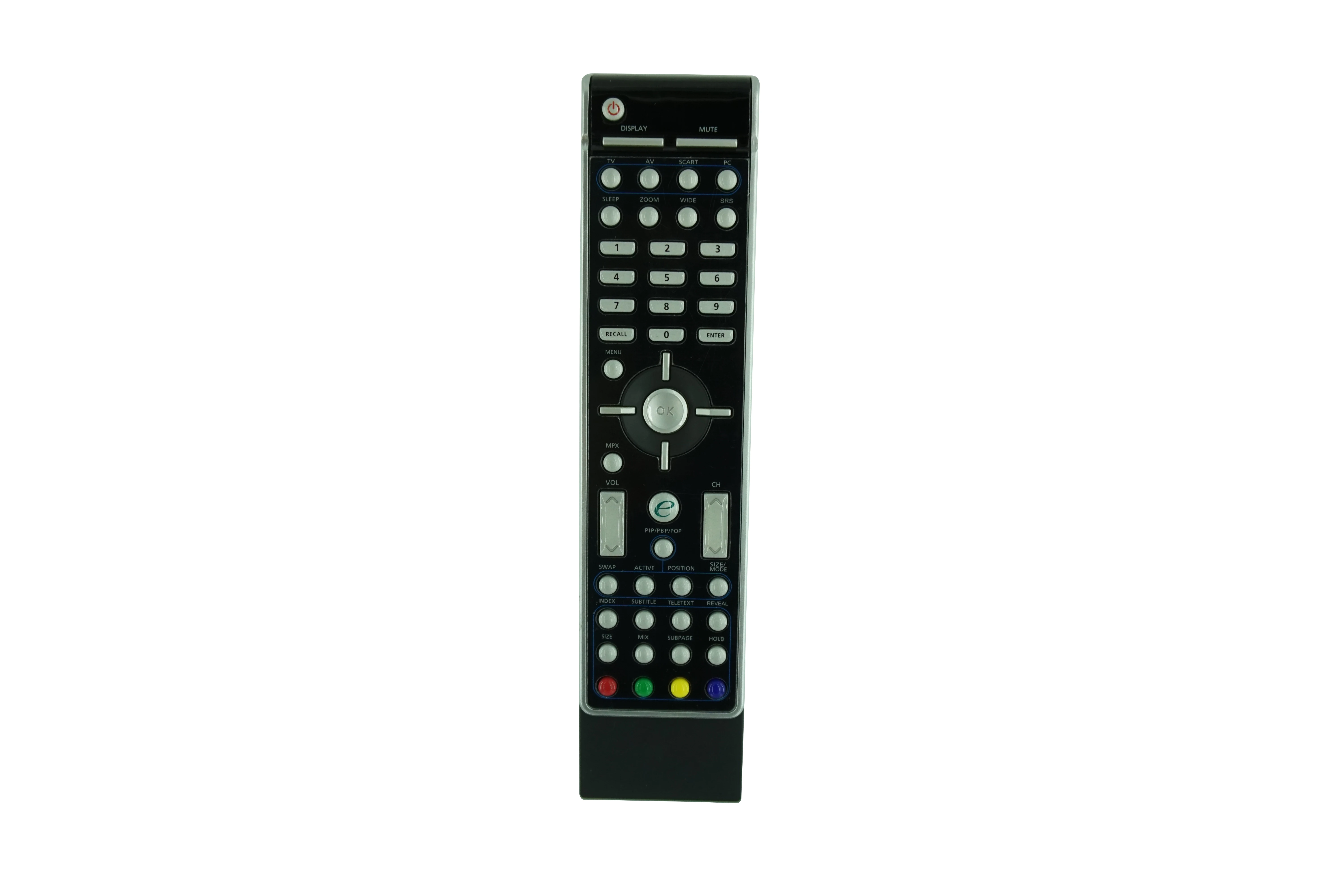 Пульт дистанционного управления для Acer AT2026DL AT2026ML AT2326ML AT2219MF M200HML M230HDL M230HML M200HDL LCD LED
