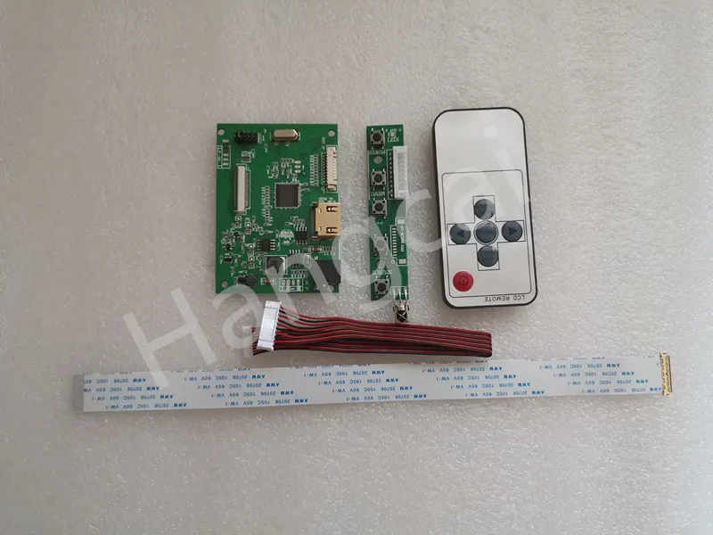 Вход сигнала HDMI 11 6 дюймовый IPS ЖК-экран 30-контактный экран EDP 1366*768 |