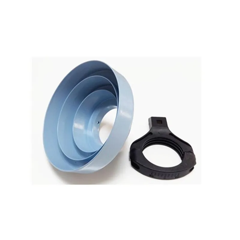 100% алюминиевое Коническое скалярное кольцо 65 мм C лента LNB кронштейн | Электроника