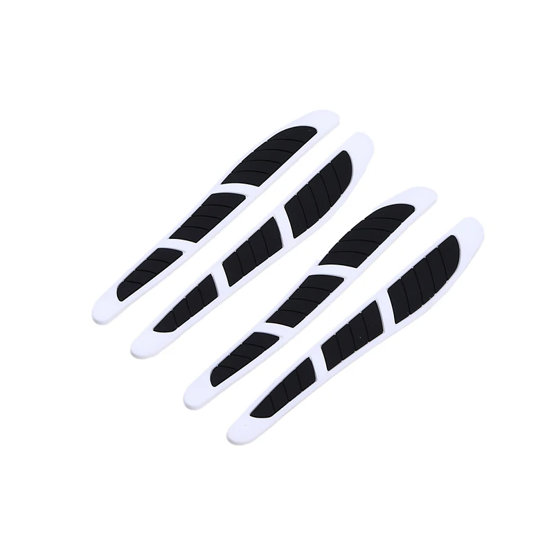 Универсальный резиновый край автомобильной двери POSSBAY Противоударная полоса