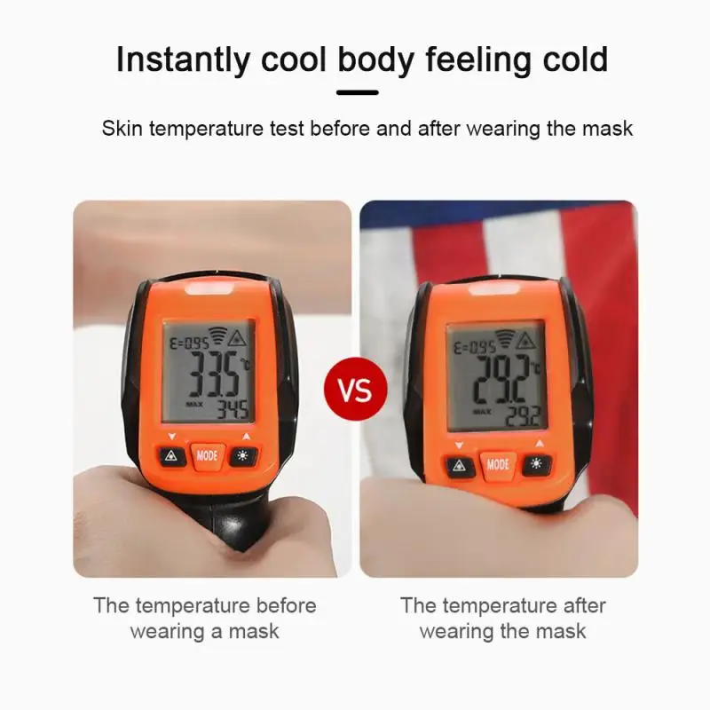 Многофункциональная мотоциклетная маска для лица волшебный шарф на половину