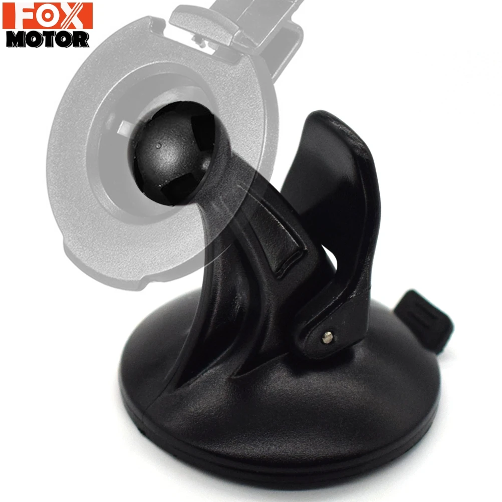 Автомобильный держатель-подставка на присоске ветровое стекло для Garmin Nuvi GPS 57LM 58LM