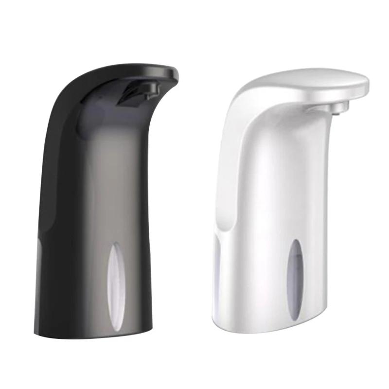 

300ML Automatic Soap Dispenser Touchless Infrared Hand Cleanner Induction Auto