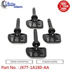 Датчик давления в шинах Xuan TPMS, монитор JX7T-1A180-AA для Ford Escape Explorer Transit 150 250 350 Lincoln Aviator Corsair 2020