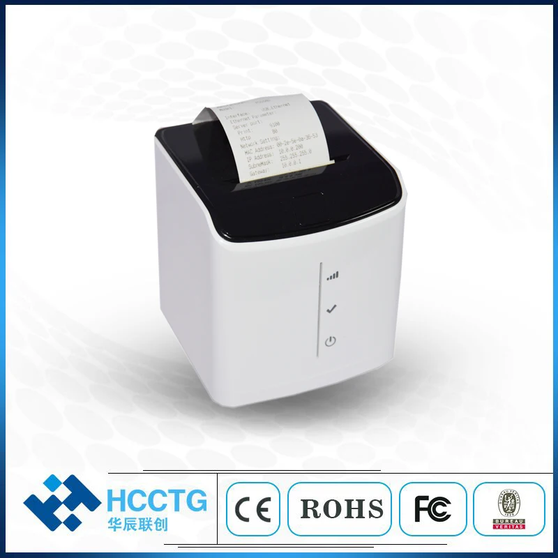 Термопринтер для ресторана термопринтер супермаркета или розничной торговли 2