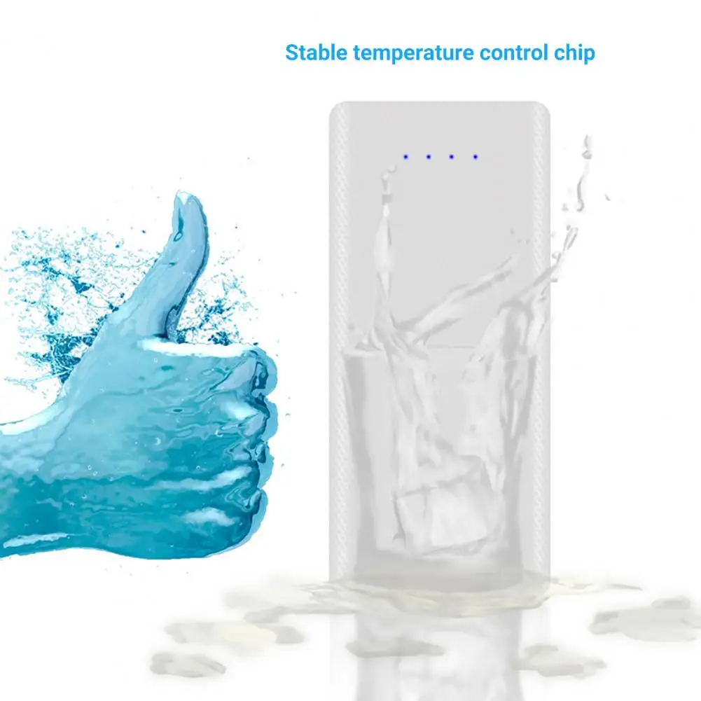 Портативное зарядное устройство с двойным выходом 8x1865 0 | Мобильные телефоны и