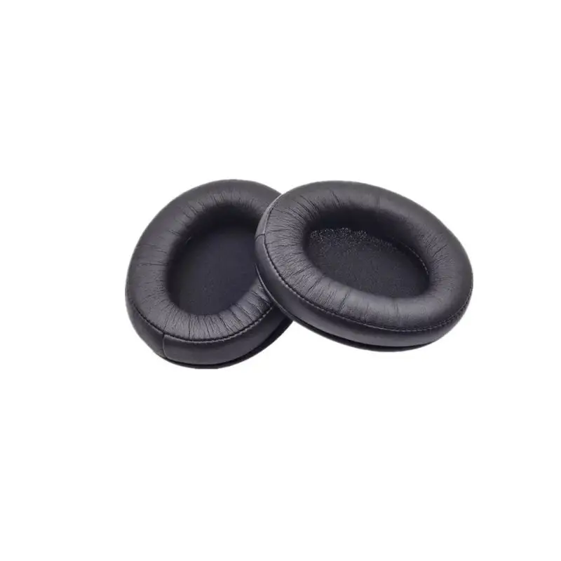 

Replacement Earpads Ear foam Pad Cushion for K-ingston HyperX Cloud II Alpha KHX-HSCP-GM Headphones Headset Sponge