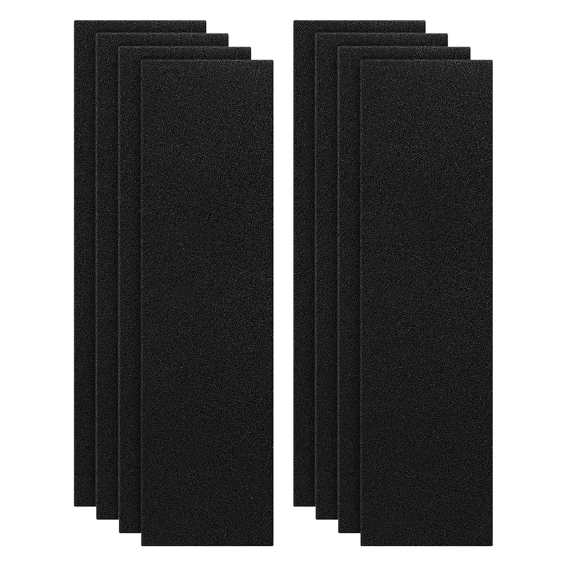 

Replacement Filter for Eureka NEA120 Air Purifier and for Toshiba Smart WiFi Air Purifier