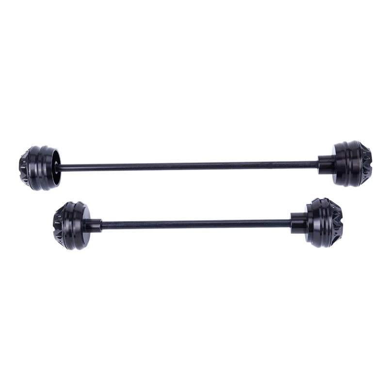 Motorcycle Front Rear Axle Fork Sliders Crash Protector For Bmw S1000Xr S1000R 2014 2015 2016 2017 S1000Rr S1000 Rr 2010-2017 | Автомобили