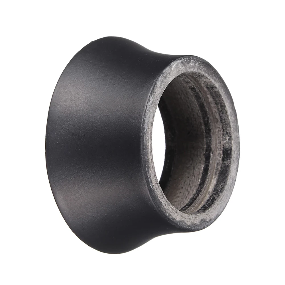 

MTB Road Bike 1/8'' Full Carbon Fiber Conical 28.6mm Bicycle Headset cover Spacer Washer Headset Top Cap