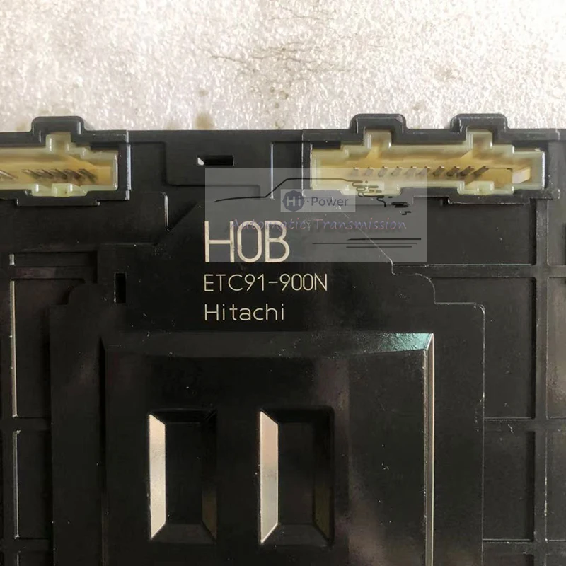 Протестированный и очищенный оригинальный блок управления передачей TCM TCU для