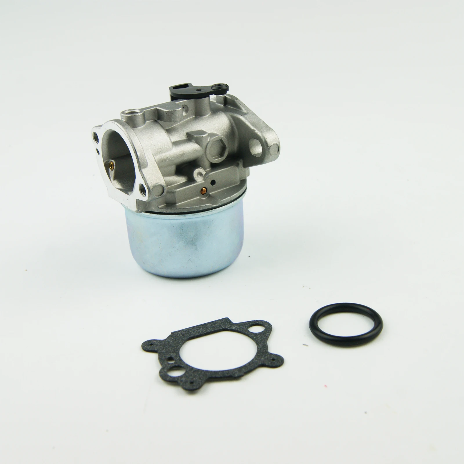 799868 карбюратор Briggs &amp Stratton 498170 Карбюратор с прокладкой и уплотнительным кольцом |