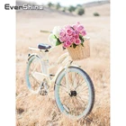 EverShine Алмазная вышивка полная выкладка картины стразами алмазная мозаика распродажа вышивка крестом