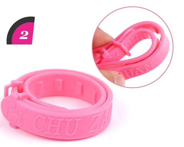 Регулируемый ошейник для кошек и комаров эффективное средство защиты от