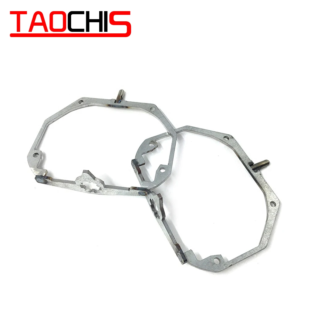 Адаптер каркаса для стайлинга автомобилей TAOCHIS LEXUS GX460 ES240 IS250 LX570 ES350 ES300H GS Hella 3r G5