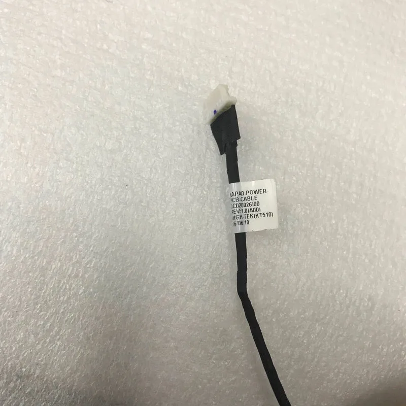 

CN-0890R6 FOR Dell Precision 15 (M7510/M7520) Boot Small Board Cable 0890R6