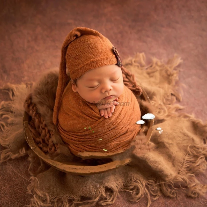 THINKTHENDO горячая Распродажа новорожденных фото реквизит набор для маленьких