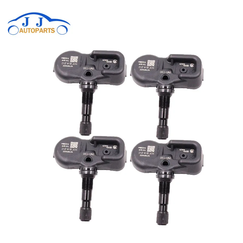

4 шт./лот 315 МГц датчик давления в шинах TPMS для TOYOTA LEXUS 42607-30100 42607-30060 60606060606060606060606060606060606060606060606060606060tpms