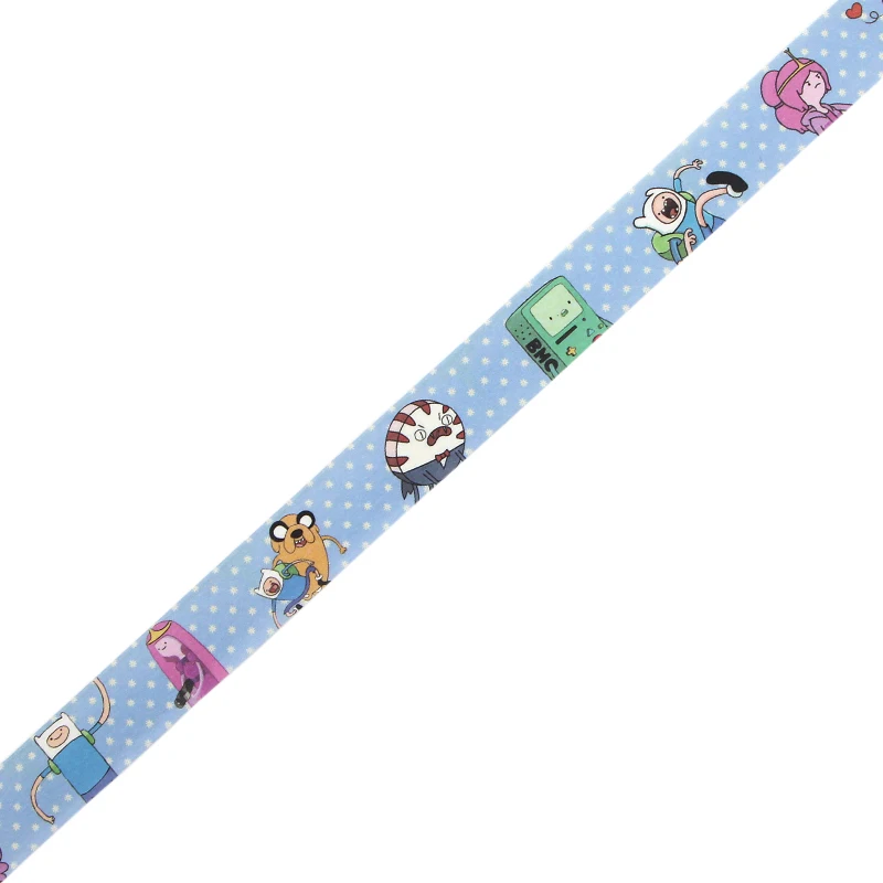 CA132 kawaii васи клейкая лента DIY декоративная наклейка Скрапбукинг дневник