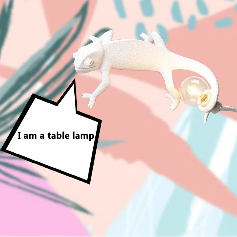 

Nordic LED table lamp room decoration accessories night lights for bedroom lights indoor lighting home interior home decor