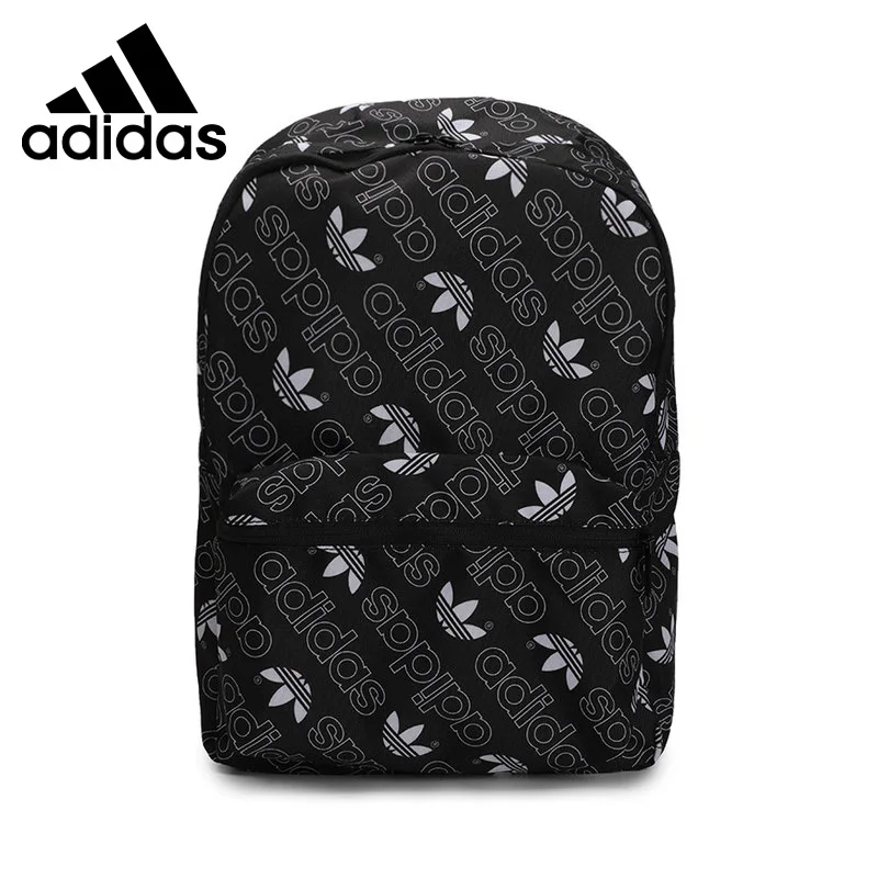 Новое поступление оригинальных рюкзаков унисекс для занятий спортом от Adidas Originals