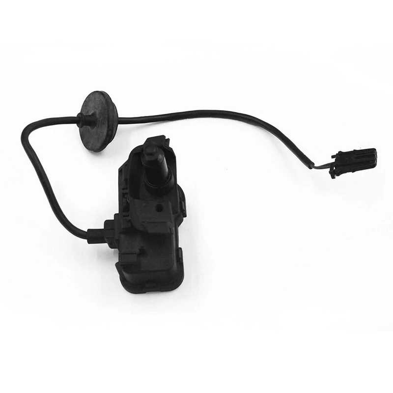 

Fuel Door Lock Actuator Fuel Tank Cap Lock Actuator Motor for -POLO 2010 -2019 6R0810773F