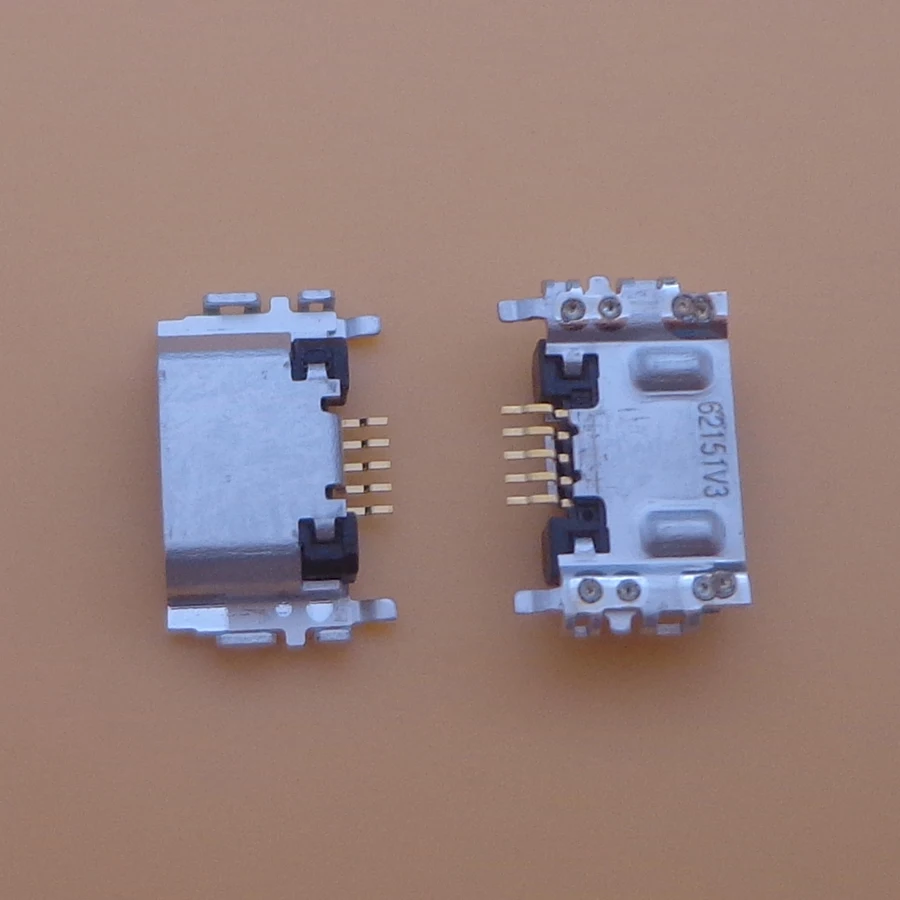 1 шт. новый разъем для зарядки Nokia Microsoft Lumia 650 Micro USB|port connector|port usb chargerport charger |
